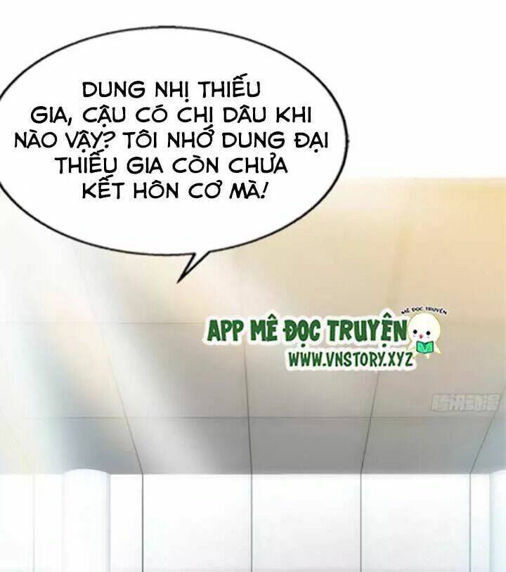 Đế Thiếu Chuyên Sủng Hắc Đạo Thê Chapter 16 - Trang 2