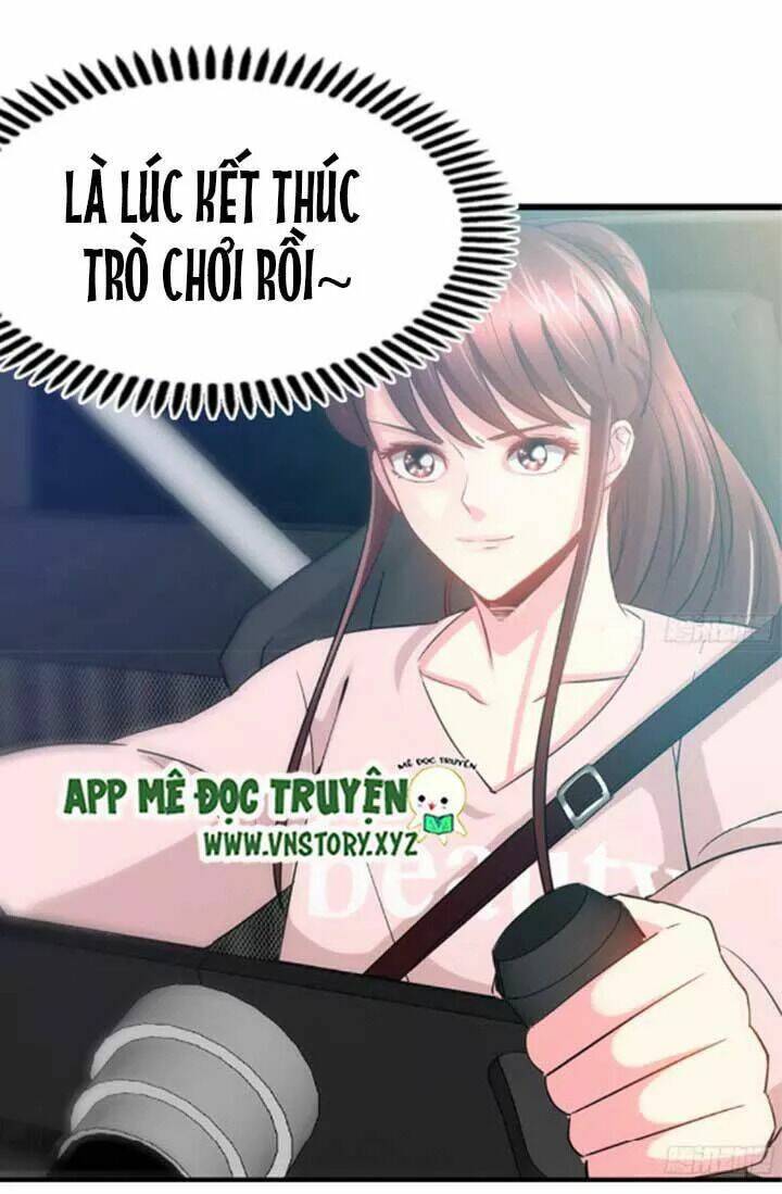 Đế Thiếu Chuyên Sủng Hắc Đạo Thê Chapter 17 - Trang 2