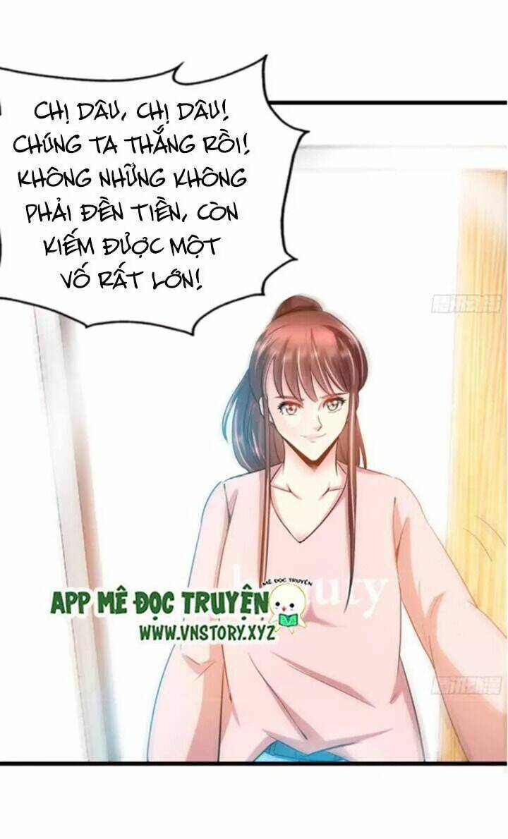 Đế Thiếu Chuyên Sủng Hắc Đạo Thê Chapter 17 - Trang 2