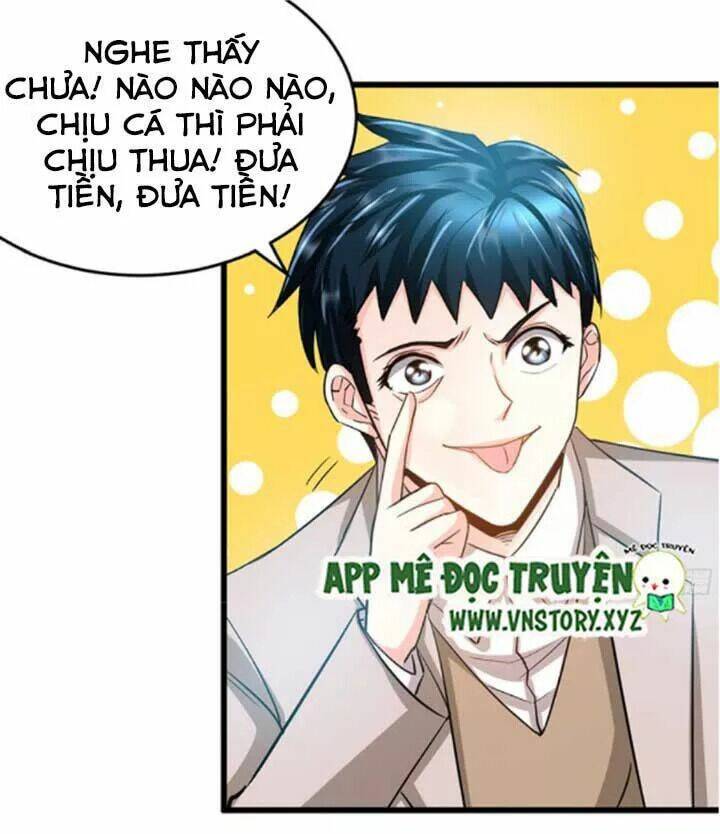 Đế Thiếu Chuyên Sủng Hắc Đạo Thê Chapter 17 - Trang 2