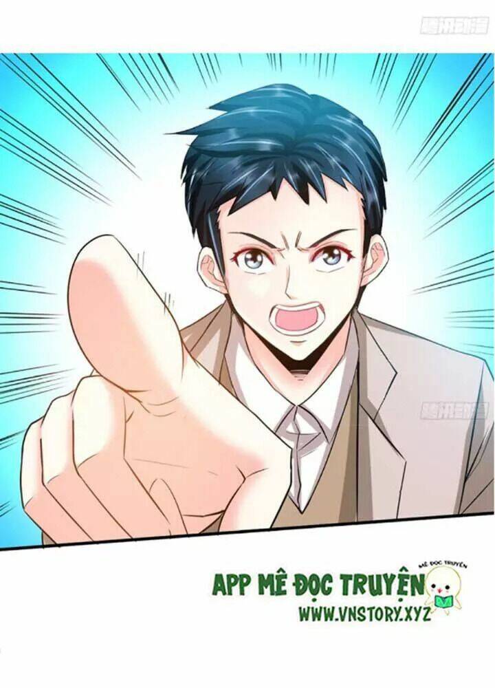 Đế Thiếu Chuyên Sủng Hắc Đạo Thê Chapter 17 - Trang 2