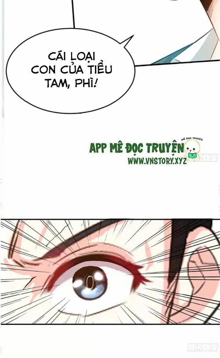 Đế Thiếu Chuyên Sủng Hắc Đạo Thê Chapter 17 - Trang 2