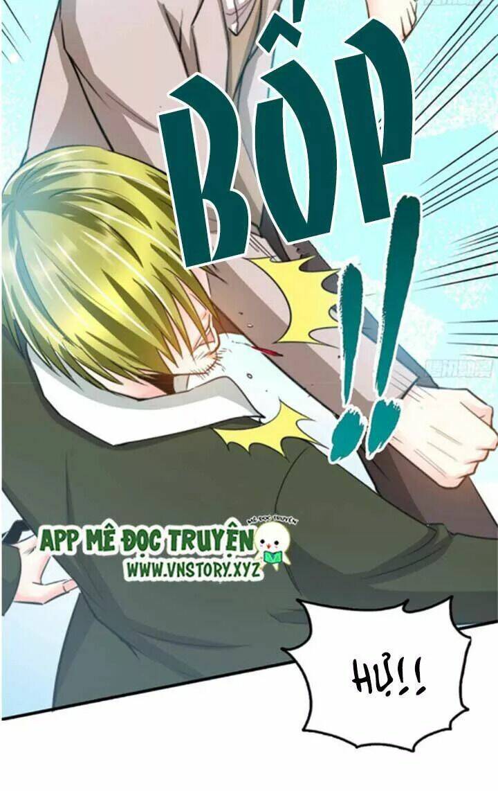 Đế Thiếu Chuyên Sủng Hắc Đạo Thê Chapter 17 - Trang 2