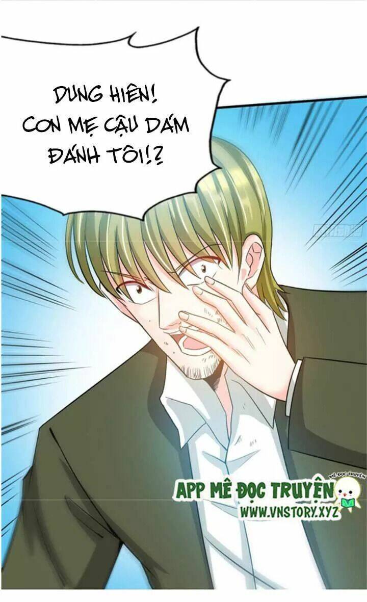 Đế Thiếu Chuyên Sủng Hắc Đạo Thê Chapter 17 - Trang 2