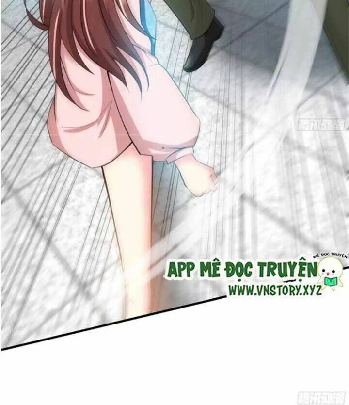 Đế Thiếu Chuyên Sủng Hắc Đạo Thê Chapter 17 - Trang 2