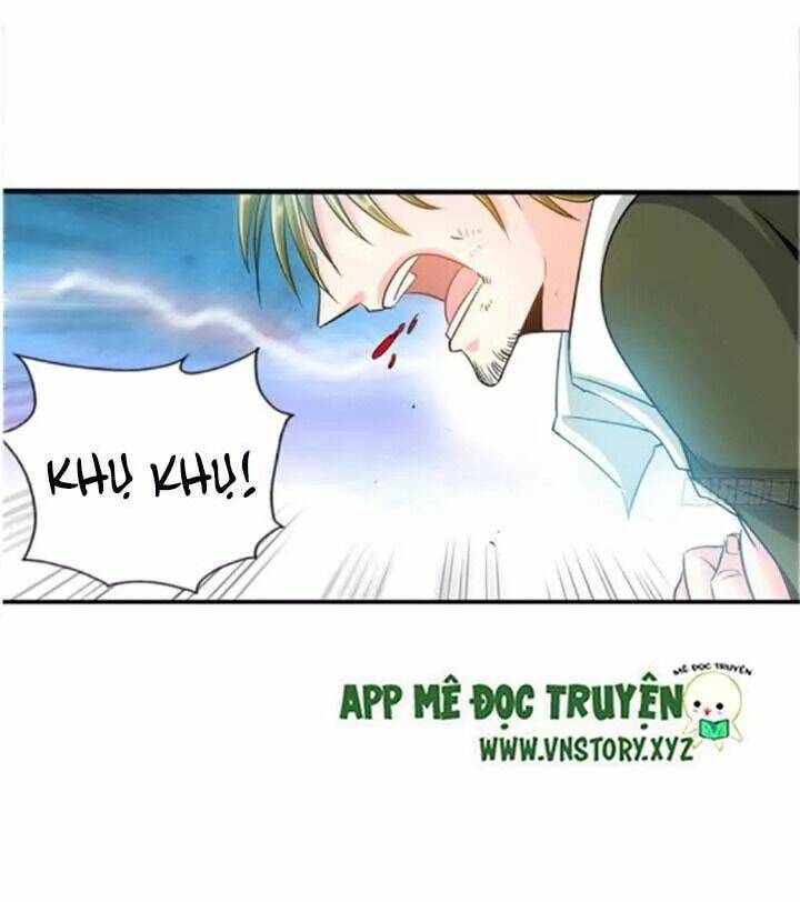 Đế Thiếu Chuyên Sủng Hắc Đạo Thê Chapter 17 - Trang 2