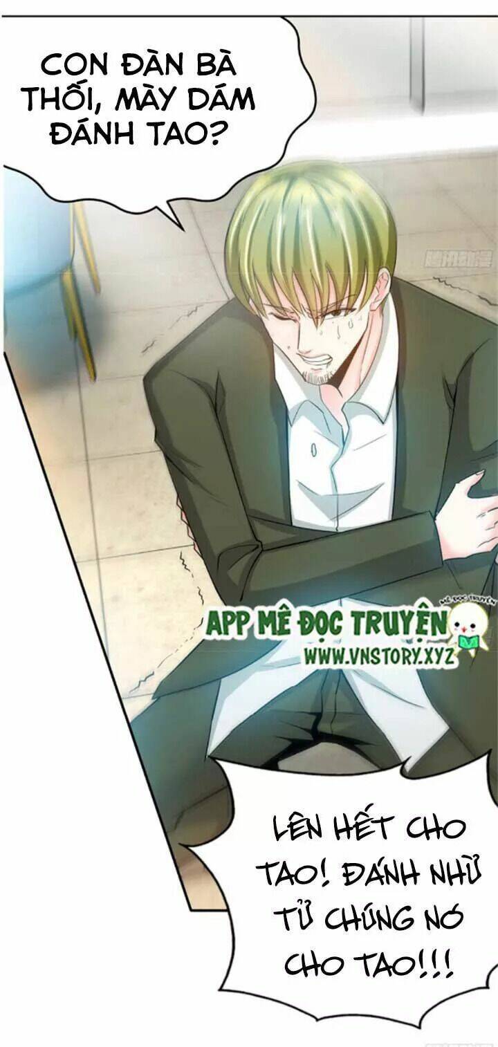 Đế Thiếu Chuyên Sủng Hắc Đạo Thê Chapter 17 - Trang 2