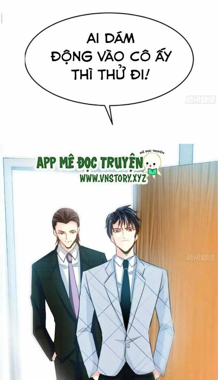 Đế Thiếu Chuyên Sủng Hắc Đạo Thê Chapter 17 - Trang 2