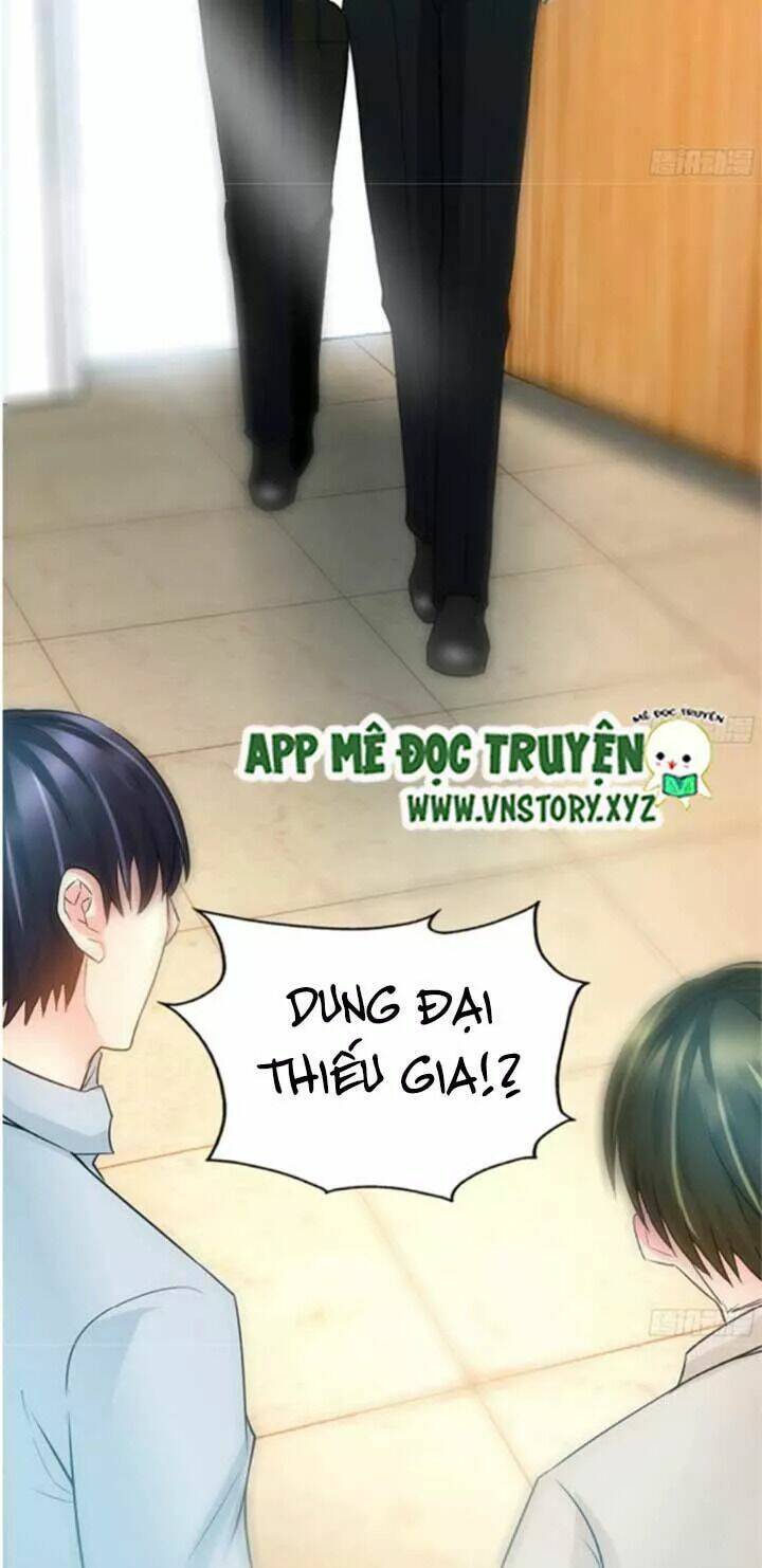 Đế Thiếu Chuyên Sủng Hắc Đạo Thê Chapter 17 - Trang 2