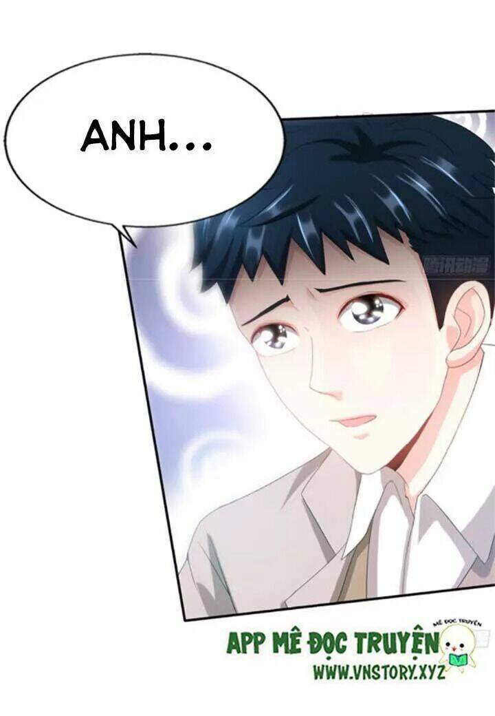 Đế Thiếu Chuyên Sủng Hắc Đạo Thê Chapter 17 - Trang 2