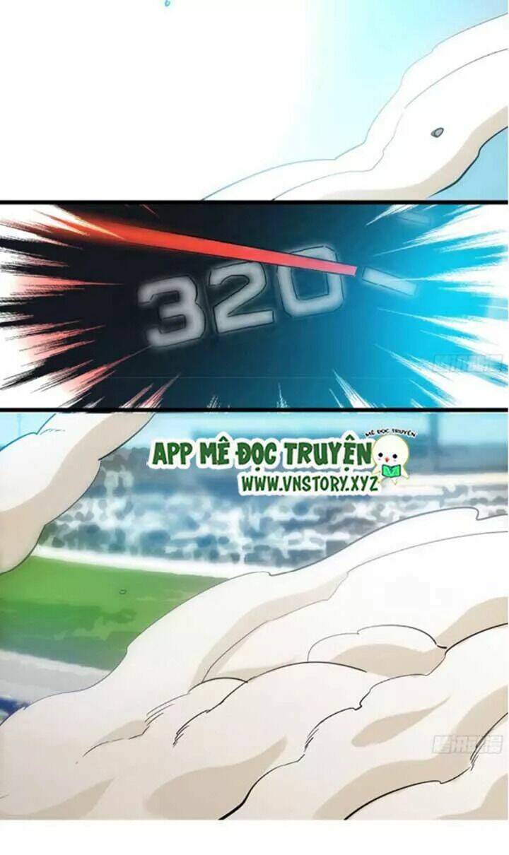 Đế Thiếu Chuyên Sủng Hắc Đạo Thê Chapter 17 - Trang 2