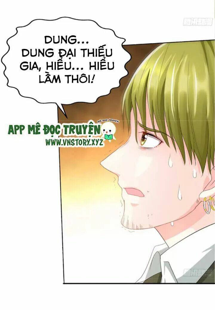 Đế Thiếu Chuyên Sủng Hắc Đạo Thê Chapter 17 - Trang 2