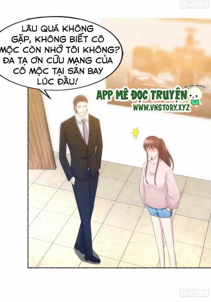 Đế Thiếu Chuyên Sủng Hắc Đạo Thê Chapter 17 - Trang 2