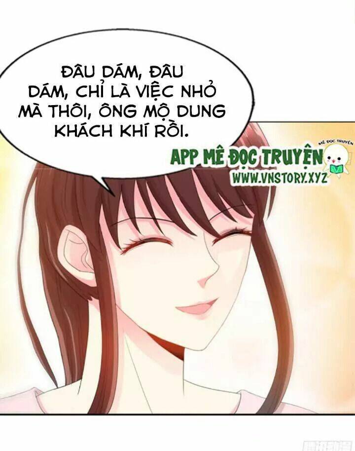 Đế Thiếu Chuyên Sủng Hắc Đạo Thê Chapter 17 - Trang 2