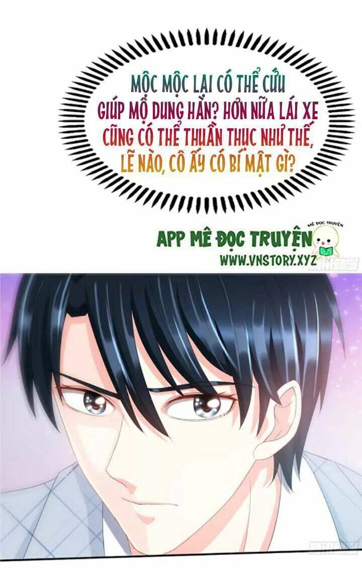 Đế Thiếu Chuyên Sủng Hắc Đạo Thê Chapter 17 - Trang 2