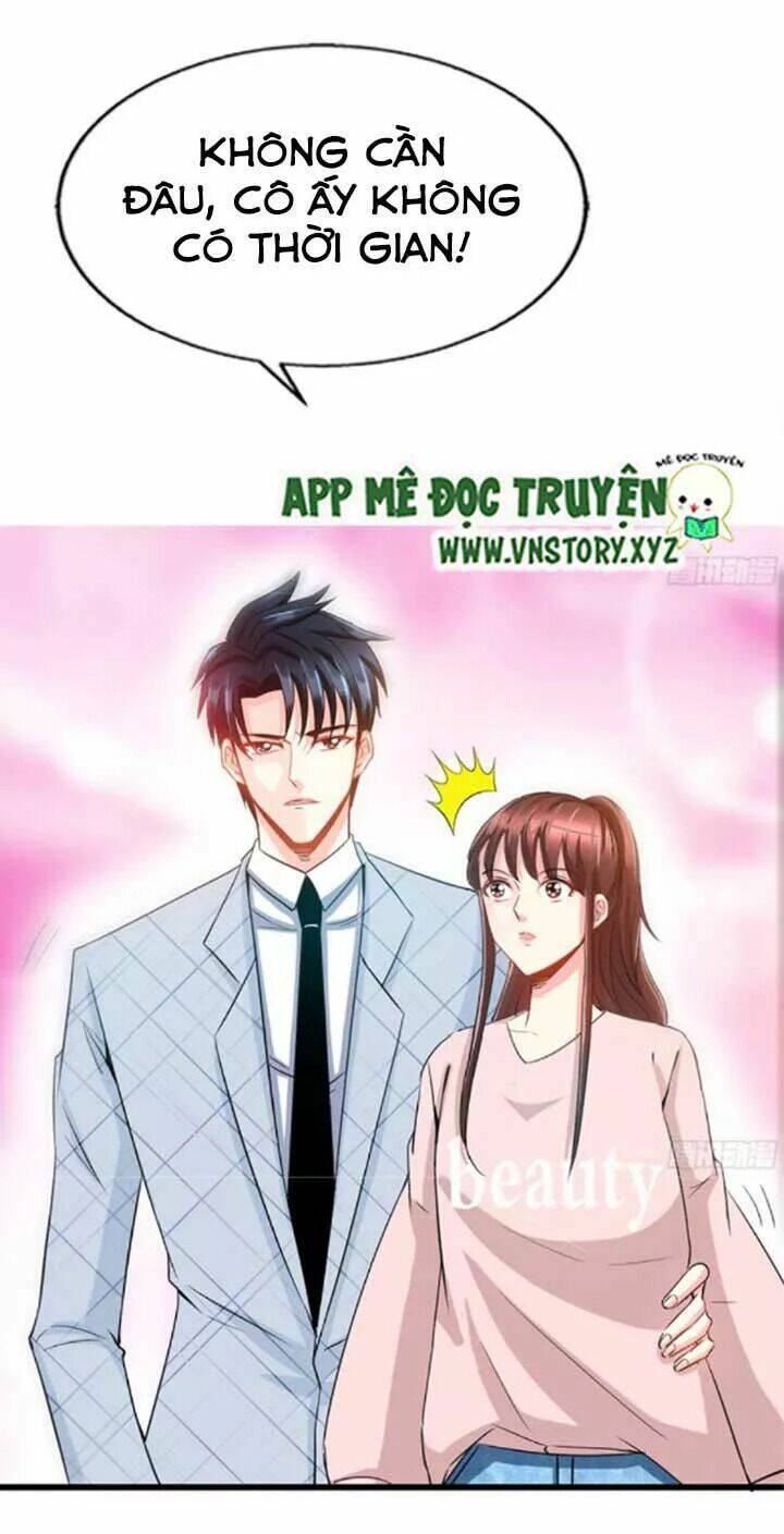 Đế Thiếu Chuyên Sủng Hắc Đạo Thê Chapter 17 - Trang 2