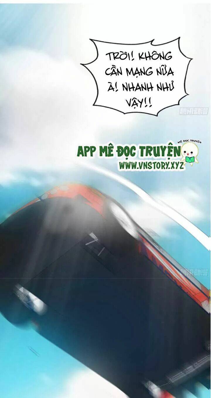 Đế Thiếu Chuyên Sủng Hắc Đạo Thê Chapter 17 - Trang 2