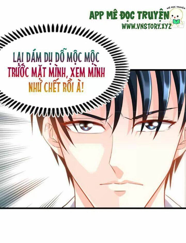 Đế Thiếu Chuyên Sủng Hắc Đạo Thê Chapter 17 - Trang 2