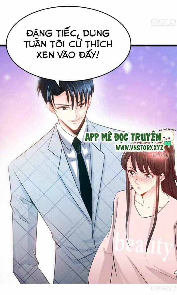 Đế Thiếu Chuyên Sủng Hắc Đạo Thê Chapter 17 - Trang 2