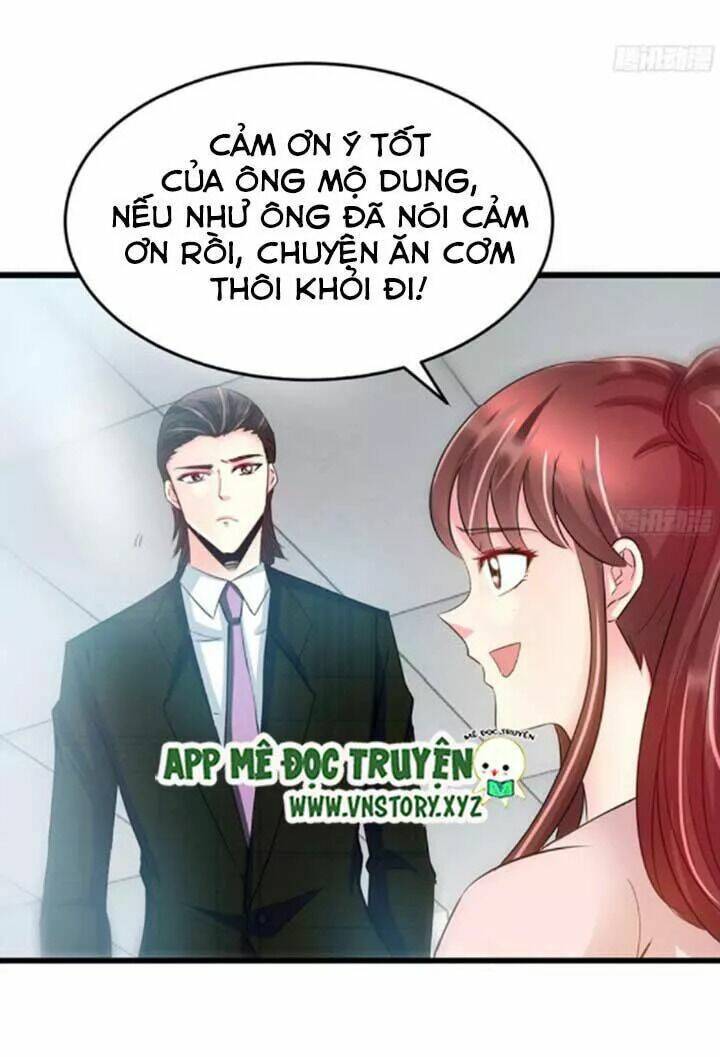 Đế Thiếu Chuyên Sủng Hắc Đạo Thê Chapter 17 - Trang 2