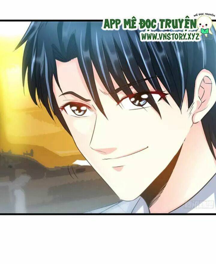 Đế Thiếu Chuyên Sủng Hắc Đạo Thê Chapter 17 - Trang 2