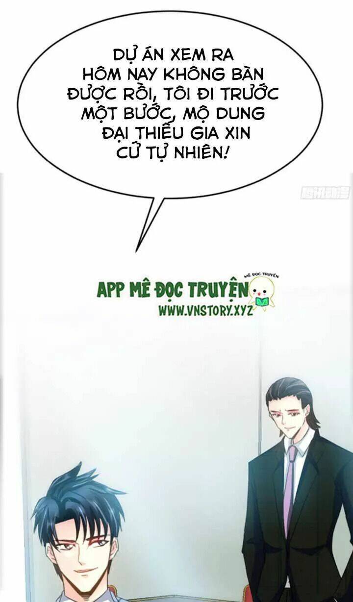 Đế Thiếu Chuyên Sủng Hắc Đạo Thê Chapter 17 - Trang 2