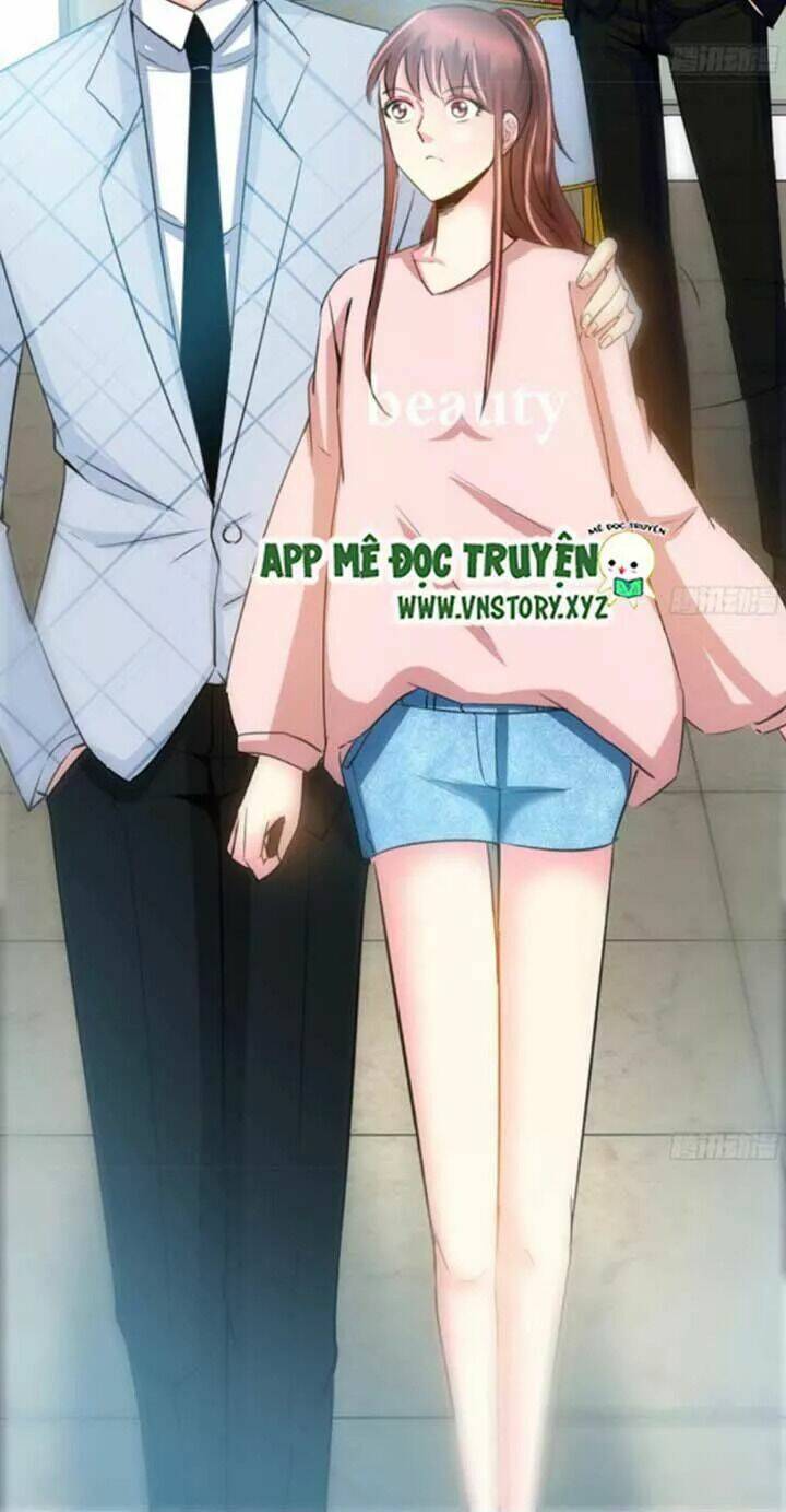 Đế Thiếu Chuyên Sủng Hắc Đạo Thê Chapter 17 - Trang 2