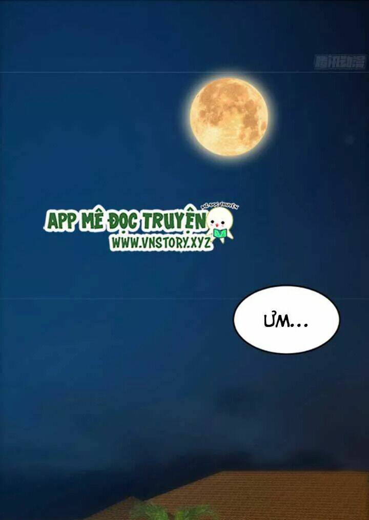 Đế Thiếu Chuyên Sủng Hắc Đạo Thê Chapter 17 - Trang 2