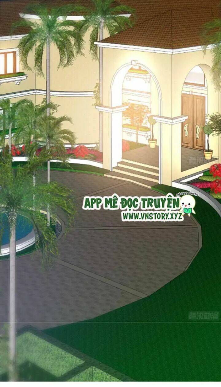 Đế Thiếu Chuyên Sủng Hắc Đạo Thê Chapter 17 - Trang 2