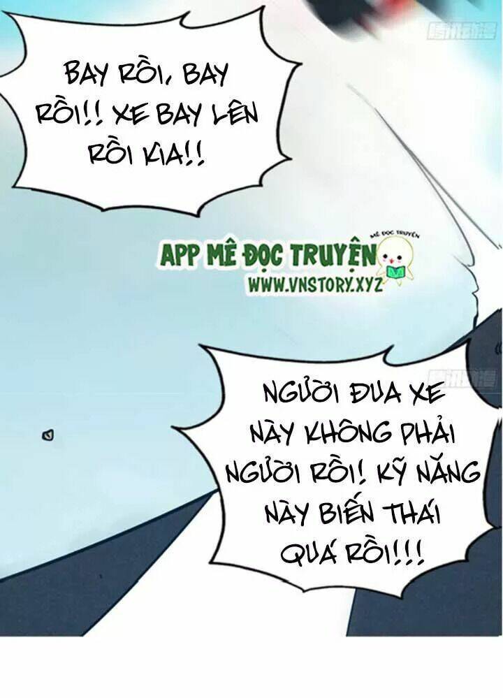 Đế Thiếu Chuyên Sủng Hắc Đạo Thê Chapter 17 - Trang 2