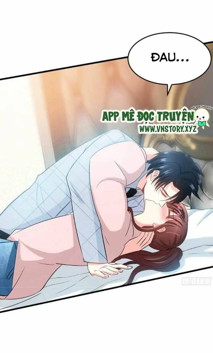 Đế Thiếu Chuyên Sủng Hắc Đạo Thê Chapter 17 - Trang 2