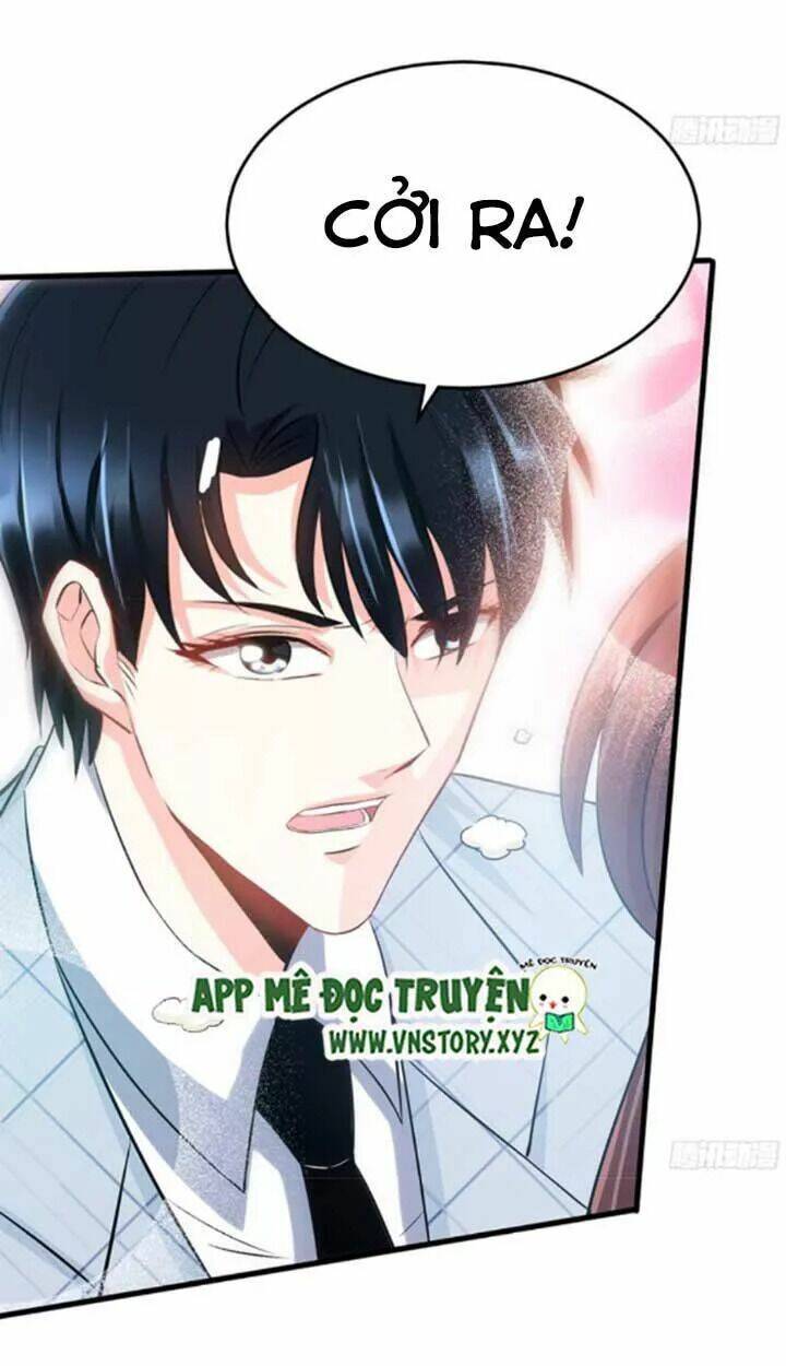 Đế Thiếu Chuyên Sủng Hắc Đạo Thê Chapter 17 - Trang 2