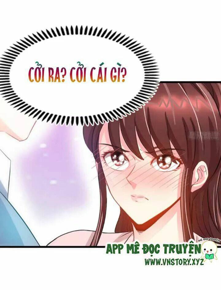 Đế Thiếu Chuyên Sủng Hắc Đạo Thê Chapter 17 - Trang 2