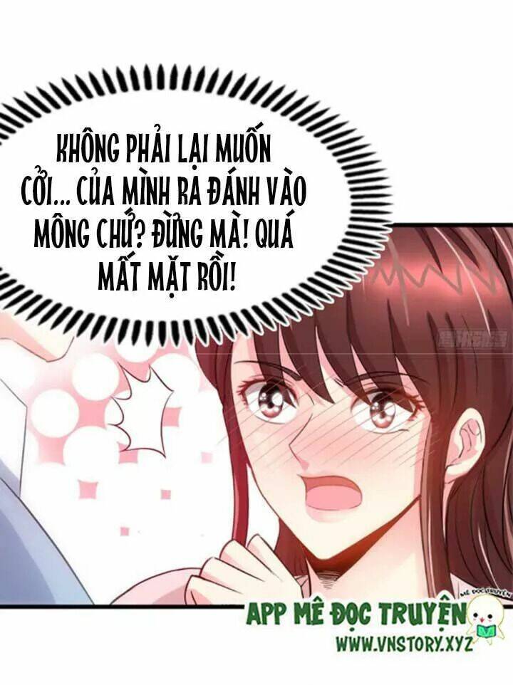 Đế Thiếu Chuyên Sủng Hắc Đạo Thê Chapter 17 - Trang 2