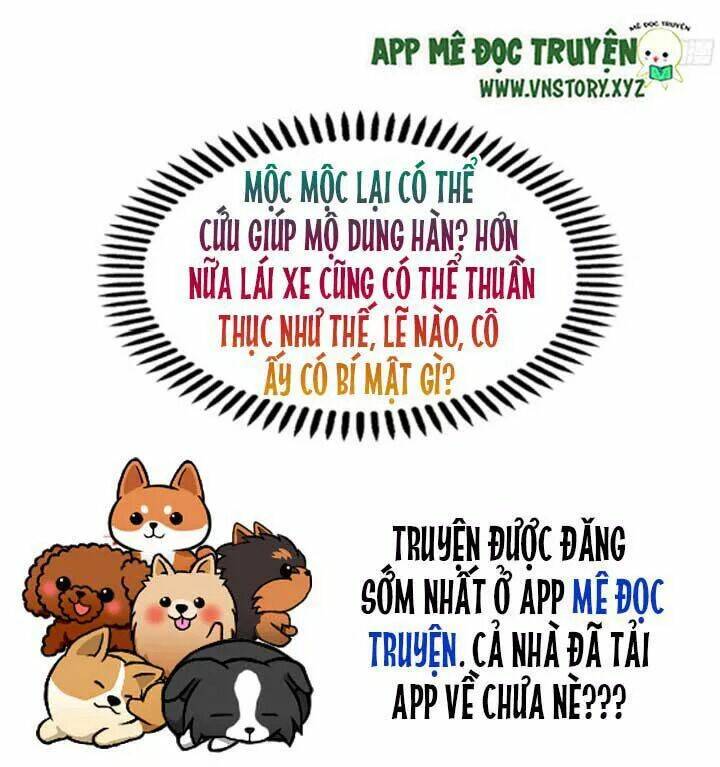 Đế Thiếu Chuyên Sủng Hắc Đạo Thê Chapter 17 - Trang 2