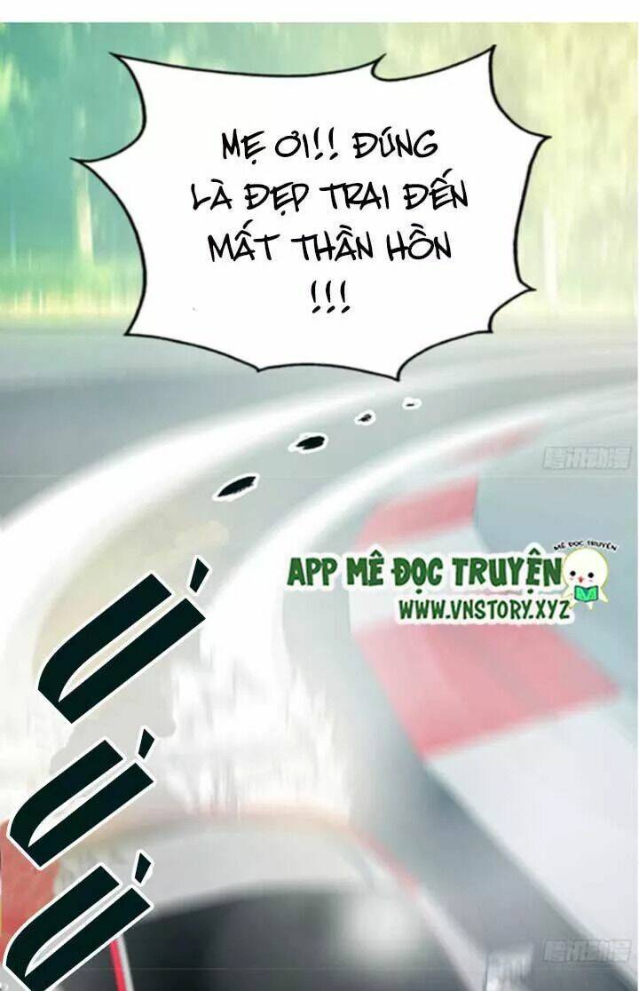 Đế Thiếu Chuyên Sủng Hắc Đạo Thê Chapter 17 - Trang 2