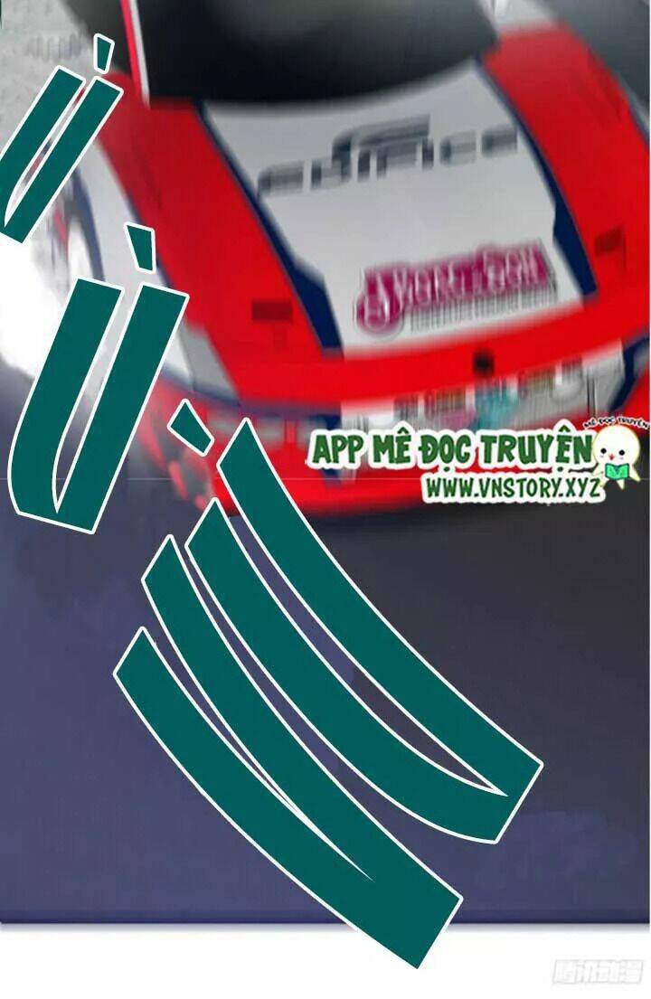 Đế Thiếu Chuyên Sủng Hắc Đạo Thê Chapter 17 - Trang 2