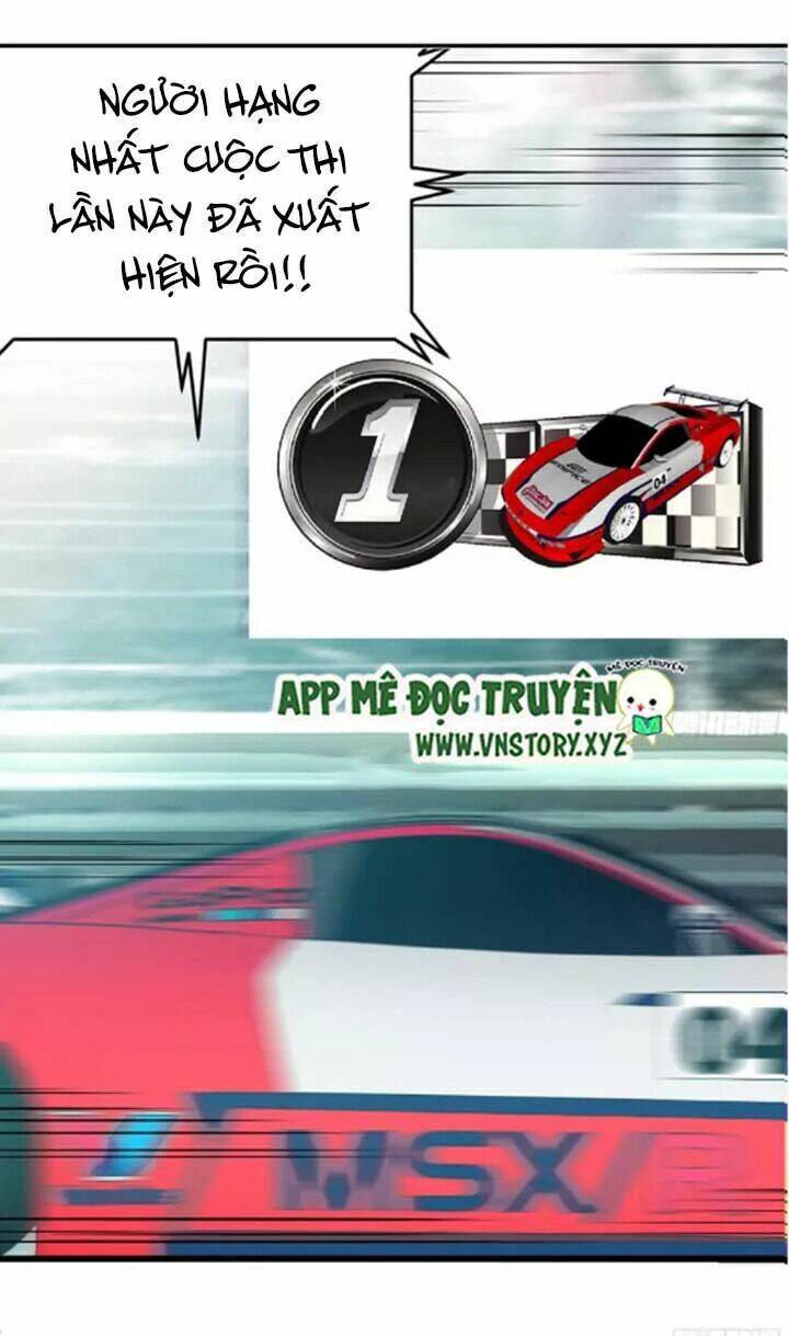 Đế Thiếu Chuyên Sủng Hắc Đạo Thê Chapter 17 - Trang 2