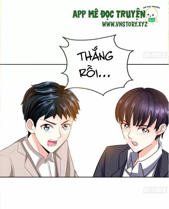 Đế Thiếu Chuyên Sủng Hắc Đạo Thê Chapter 17 - Trang 2