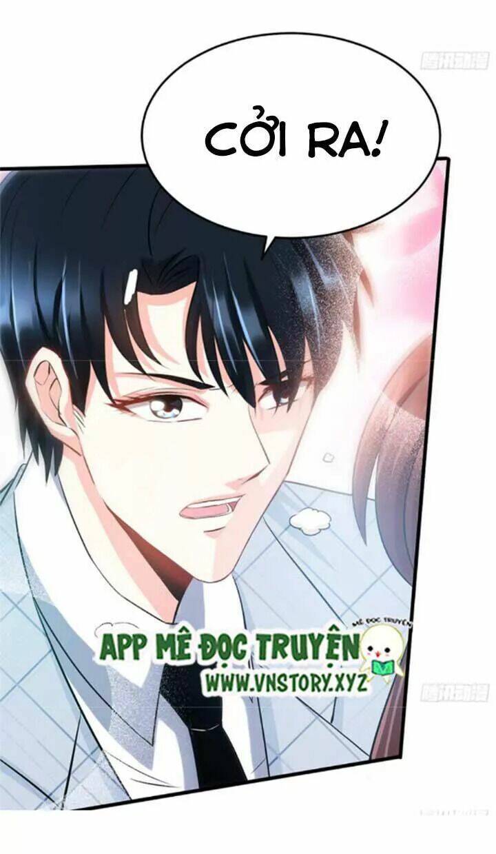 Đế Thiếu Chuyên Sủng Hắc Đạo Thê Chapter 18 - Trang 2