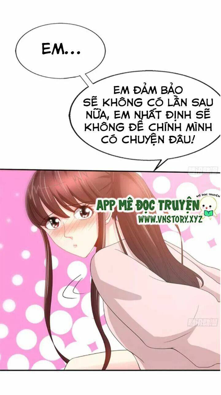 Đế Thiếu Chuyên Sủng Hắc Đạo Thê Chapter 18 - Trang 2