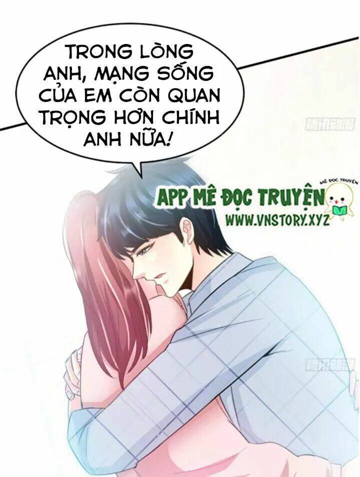 Đế Thiếu Chuyên Sủng Hắc Đạo Thê Chapter 18 - Trang 2