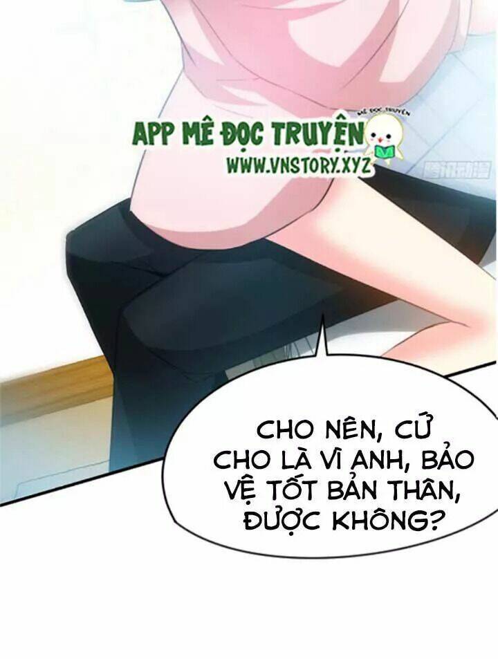 Đế Thiếu Chuyên Sủng Hắc Đạo Thê Chapter 18 - Trang 2