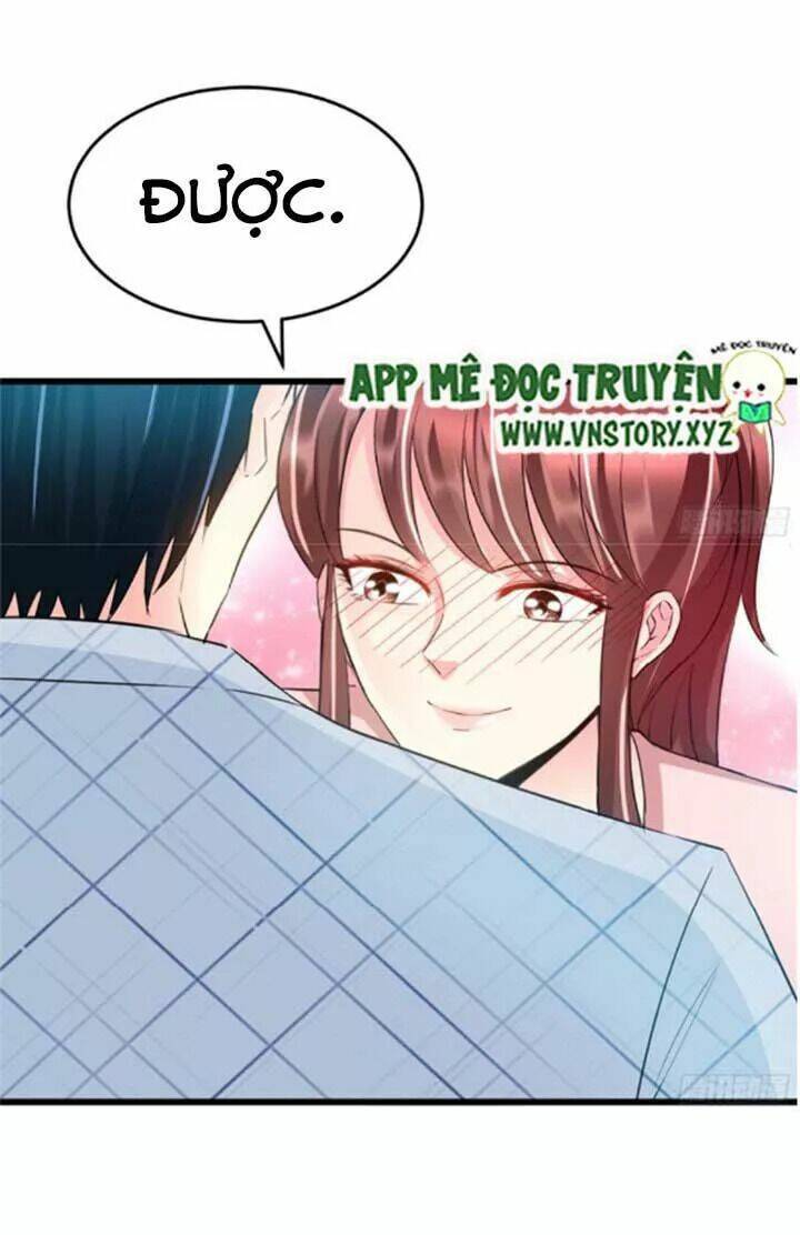 Đế Thiếu Chuyên Sủng Hắc Đạo Thê Chapter 18 - Trang 2