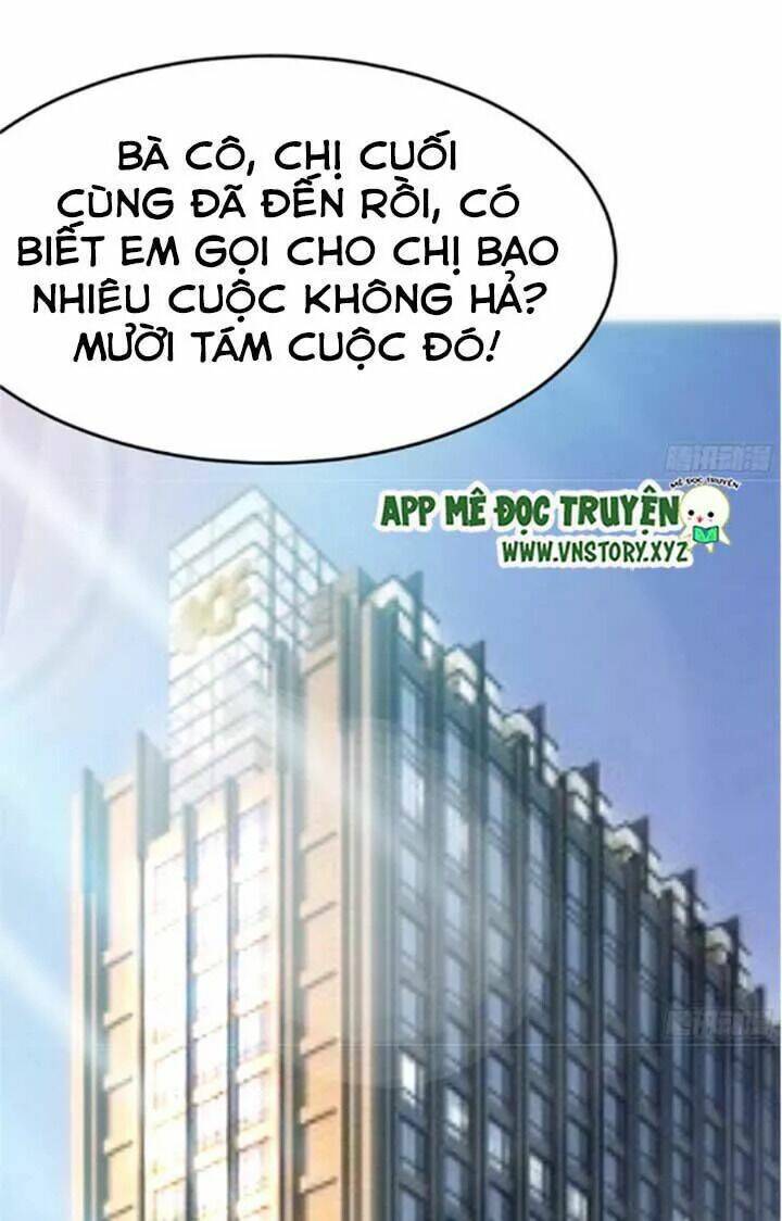 Đế Thiếu Chuyên Sủng Hắc Đạo Thê Chapter 18 - Trang 2