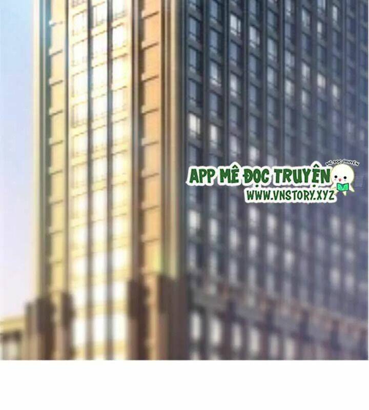 Đế Thiếu Chuyên Sủng Hắc Đạo Thê Chapter 18 - Trang 2