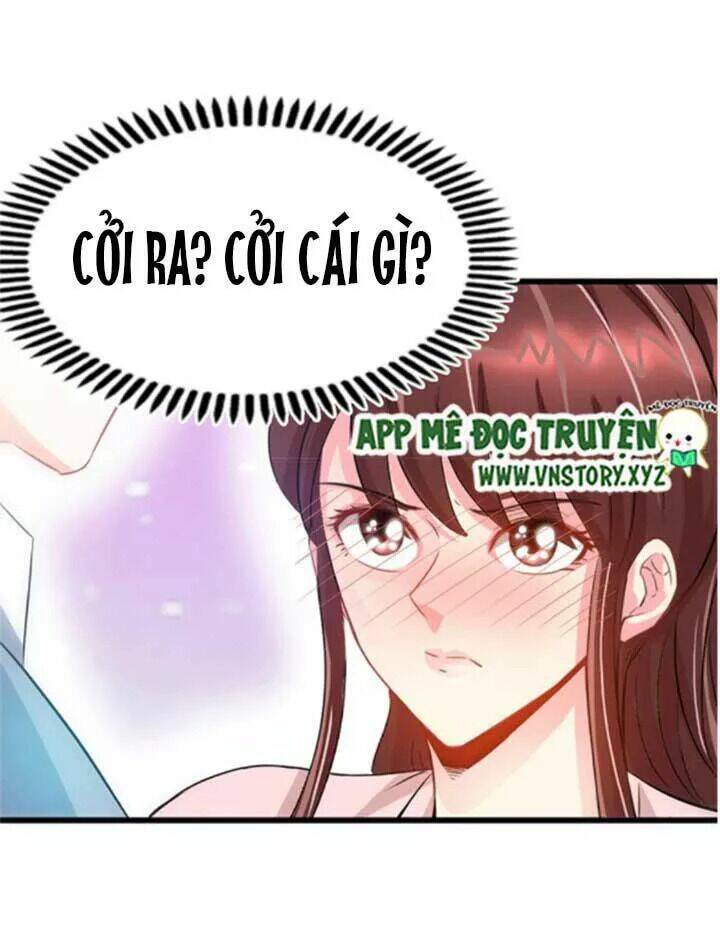 Đế Thiếu Chuyên Sủng Hắc Đạo Thê Chapter 18 - Trang 2