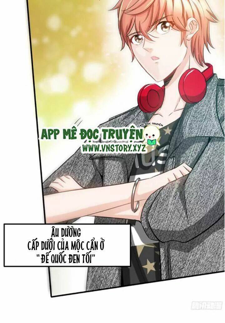 Đế Thiếu Chuyên Sủng Hắc Đạo Thê Chapter 18 - Trang 2