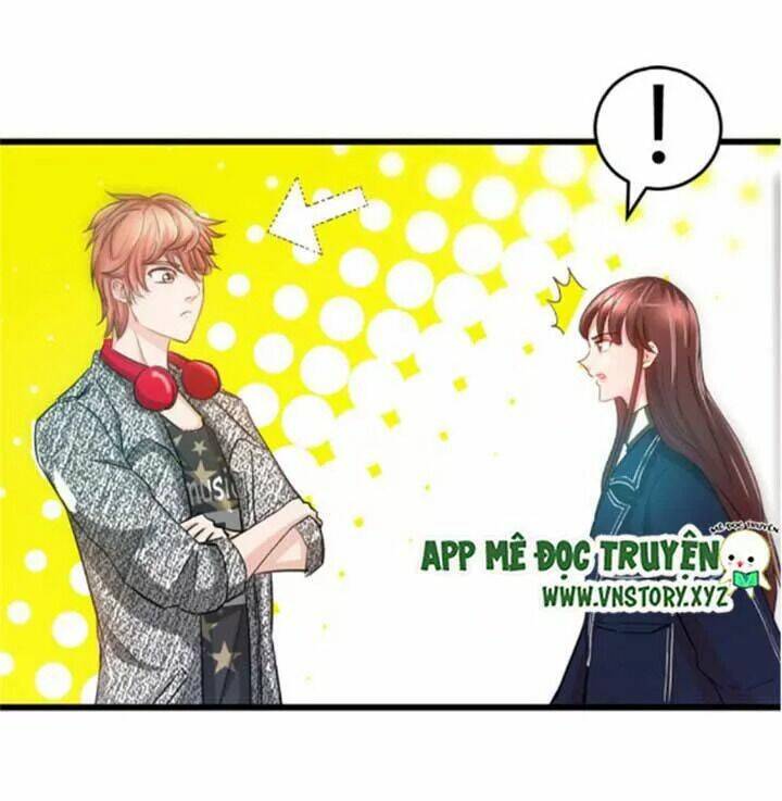 Đế Thiếu Chuyên Sủng Hắc Đạo Thê Chapter 18 - Trang 2