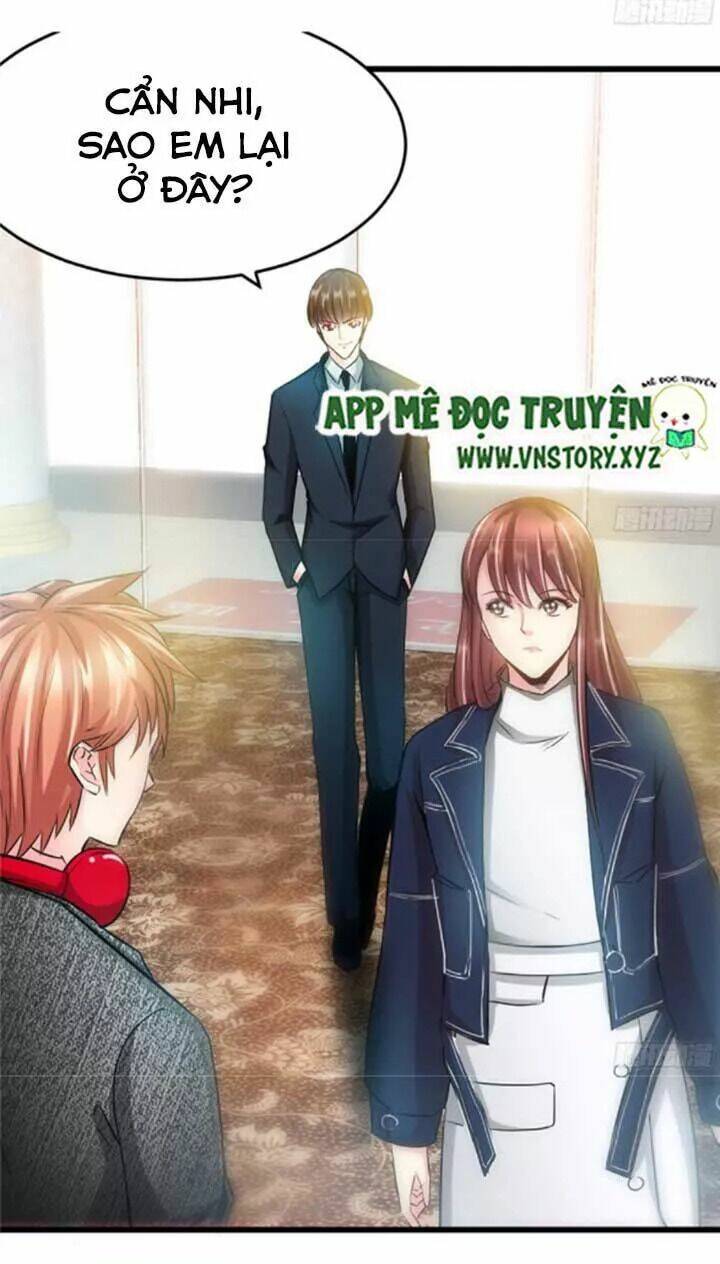 Đế Thiếu Chuyên Sủng Hắc Đạo Thê Chapter 18 - Trang 2